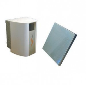 addressable-beam-detector